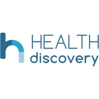 Logo ,,Health Discovery"