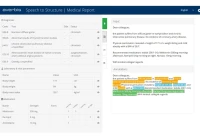 Produktseite Averbis