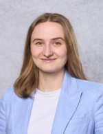 Sophia Wenzel