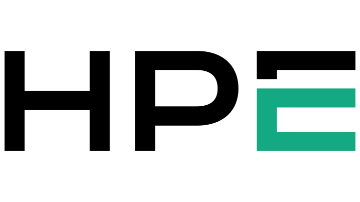Hewlett Packard Enterprise