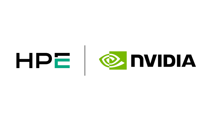 Hewlett Packard Enterprise