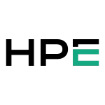 Hewlett Packard Enterprise Logo