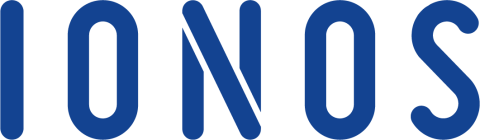 IONOS SE Logo