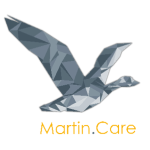 Logo Martin.Care