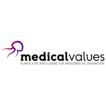 Logo medicalvalues