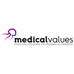 Logo medicalvalues