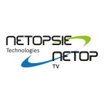Netopsie Technologies GmbH Logo