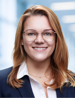 Dr. Larissa Hütter