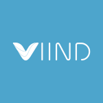 Logo ,,viind"