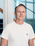 Daniel Schwarz