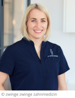 Dr. Daniela Zwinge