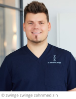 Dr. Sebastian Zwinge