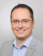 Matthias Irrgang