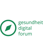 Team gesundheit.digital.forum