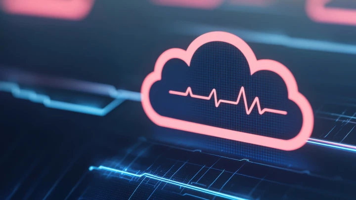 Cloud-Technologie im Gesundheitswesen: Effizienz & Sicherheit