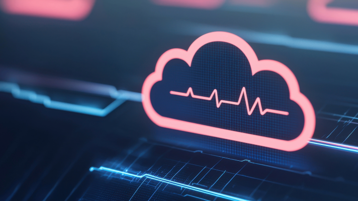 Cloud-Technologie im Gesundheitswesen: Effizienz & Sicherheit