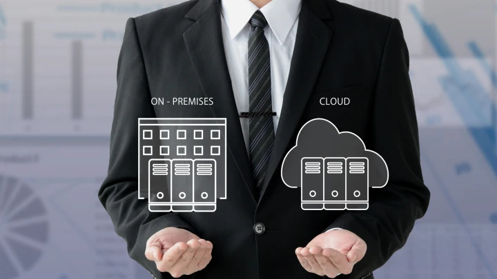 Cloud vs. On-Prem im Gesundheitswesen: TCO-Vergleich liefert klare Ergebnisse