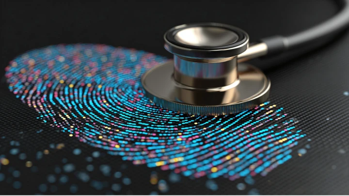 Cyber Security im Gesundheitswesen – Patientendaten und IT-Systeme schützen
