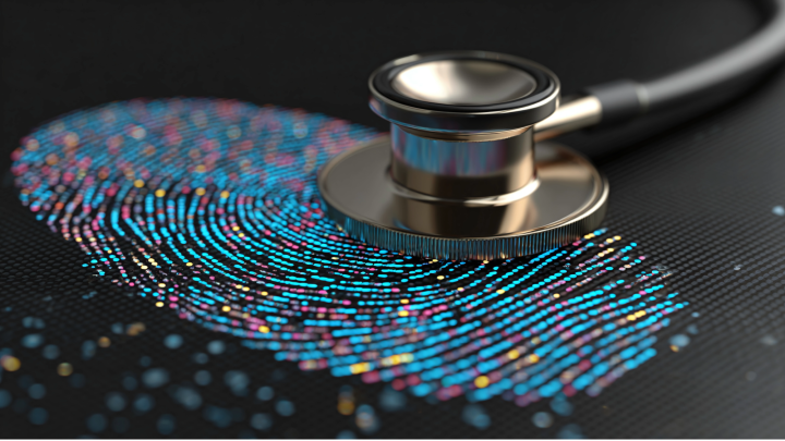 Cyber Security im Gesundheitswesen &ndash; Patientendaten und IT-Systeme sch&uuml;tzen