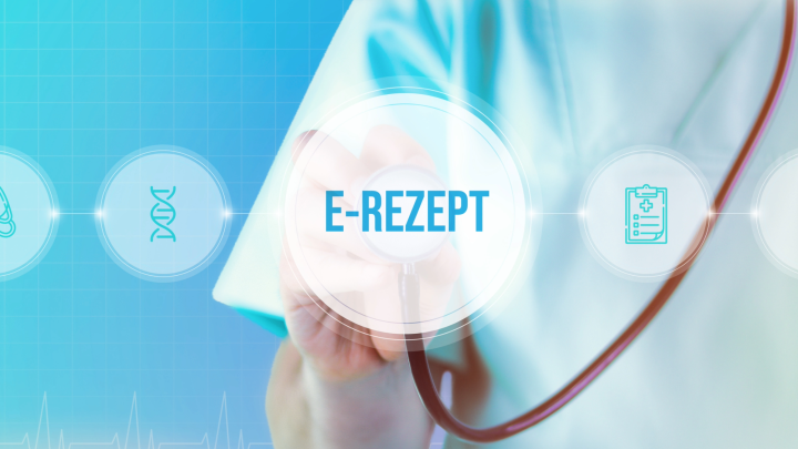 E-Rezept Praxiserfahrung: Dr. J&ouml;rg Sandmanns Einblick in digitale Gesundheitsversorgung