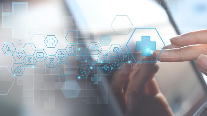 Einf&uuml;hrung in die Telemedizin &ndash; ein zukunftsf&auml;higes Modell?