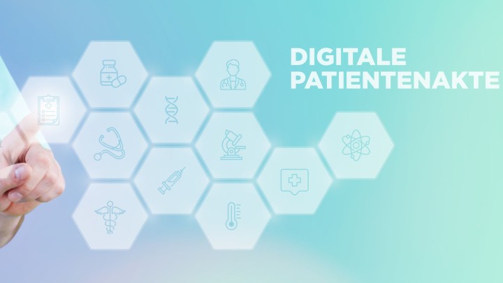 Einf&uuml;hrung in die Elektronische Patientenakten (ePA)