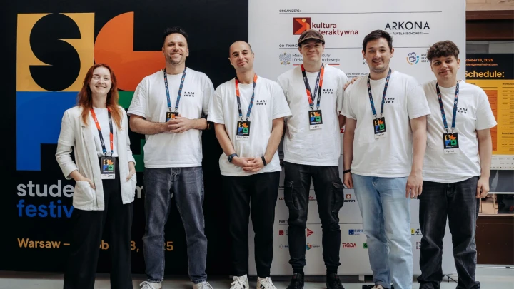 Float: Wie ein VR-Spiel Prothesenforschung unterst&uuml;tzt