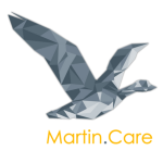 Martin.Care GmbH Logo