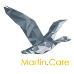 Martin.Care GmbH Logo
