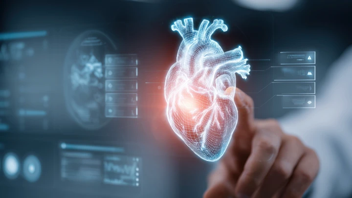 Mensch Digital: KI & Zukunft des Gesundheitswesens