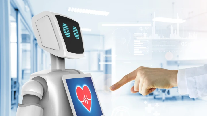 Robotik in der Pflege: Einblick in Technologie und Anwendung