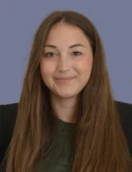 Anna-Sophia Sbrizzai