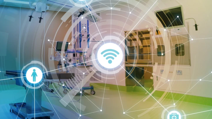 Logistik-Software als Schl&uuml;ssel zur modernen Patientenversorgung