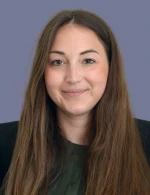 Anna-Sophia Sbrizzai