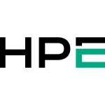 Hewlett Packard Enterprise Logo