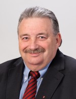 Gerhard Schuhmacher
