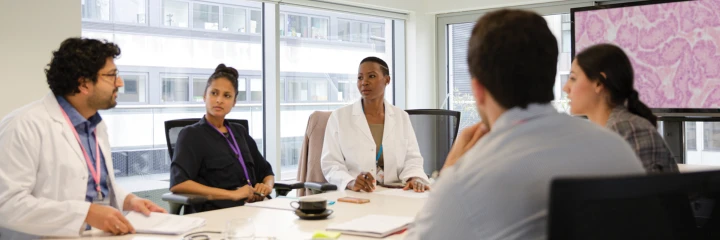 KI im Gesundheitswesen mit NVIDIA und HPE