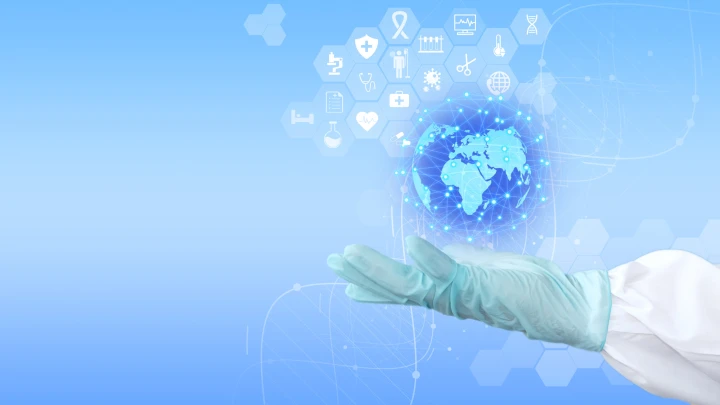 Logistik im Gesundheitswesen