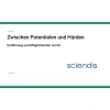 Präsentationsfolie ,,Zwischen Potentialen und Hürden"