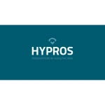 Logo ,,Hypros"