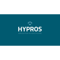 Logo ,,Hypros"