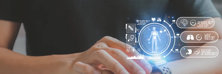 Tragbare Technologie: Wearables f&uuml;r ein gesundes Leben