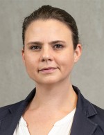 Theda Ockenga