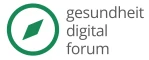 gesundheit.digital.forum Logo