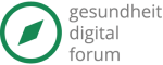 gesundheit.digital.forum Logo